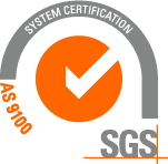 SGS AS-9100